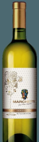 Verdicchio dei Castelli di Jesi