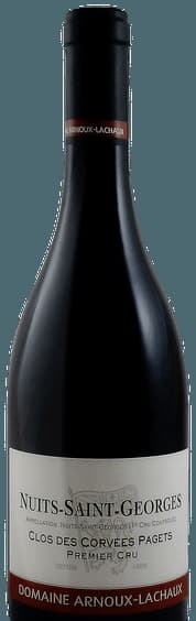 Nuits-Saint-Georges 1er Cru 'Les Corvées Pagets'