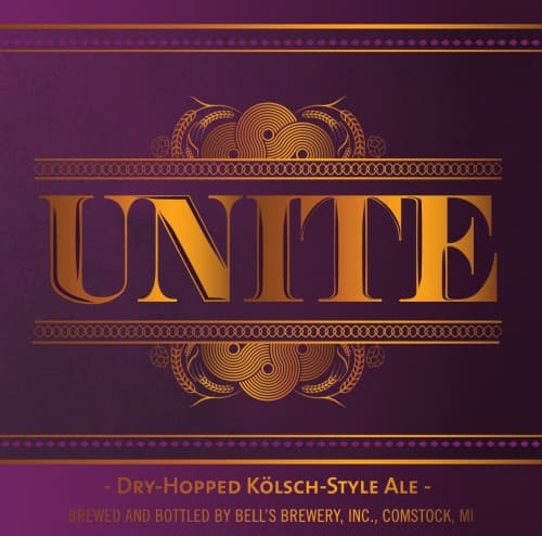 Unite Dry-Hopped Kölsch