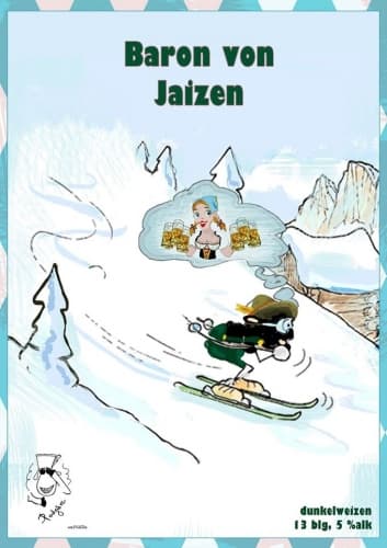 Baron von Jaizen