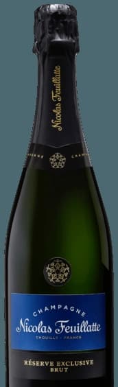Réserve Exclusive Brut Champagne