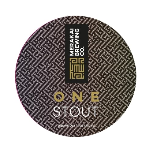 One Stout