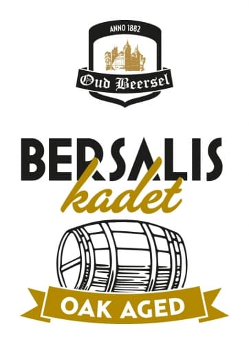 Bersalis Kadet Oak Aged