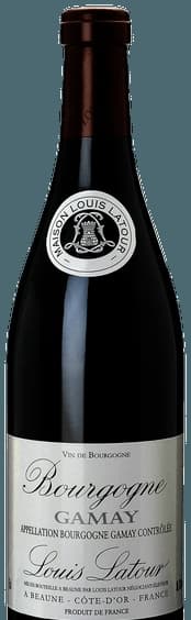 Bourgogne Gamay