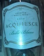 Belle Blanc