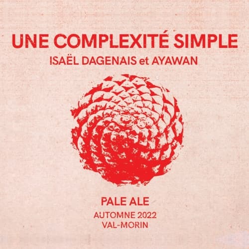 Une Complexité Simple