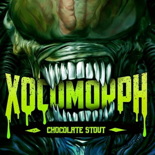 Xocomorph