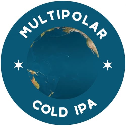 Multipolar - Cold IPA
