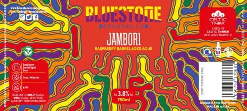 Jambori