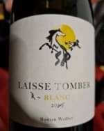 Laisse Tomber Blanc