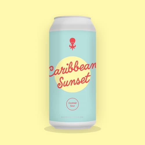 Caribbean Sunset