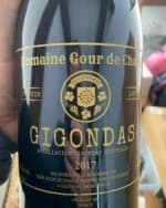 Gigondas