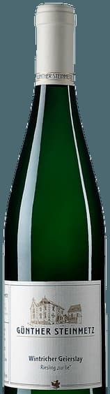 Wintricher Geierslay Riesling Sur lie