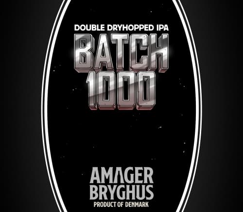 Batch 1000
