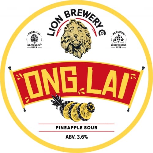 Ong Lai