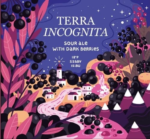 Terra Incognita