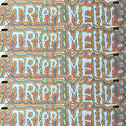 Trippimehu