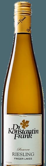 Riesling Reserve