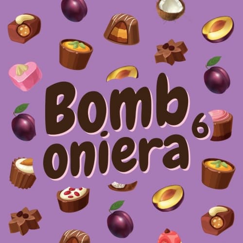 Bomboniera #6