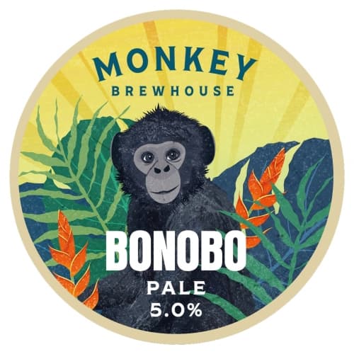 Bonobo