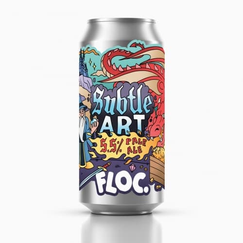 Subtle Art