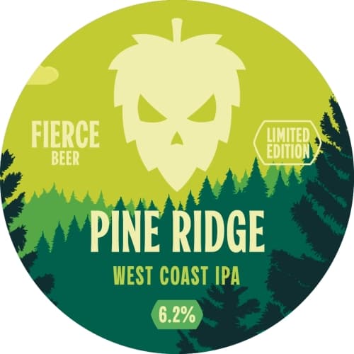 Pine Ridge