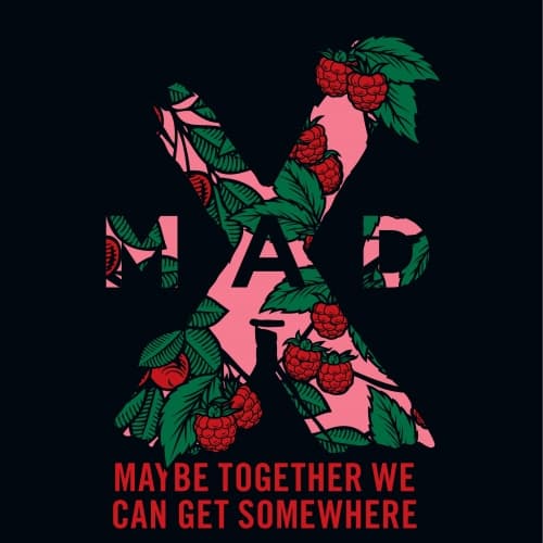 Maybe Together We Can Get Somewhere