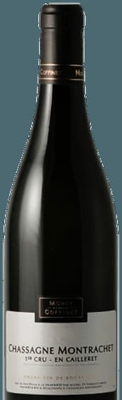 Chassagne Montrachet 1er Cru 'En Cailleret'