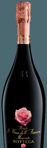 Petalo Moscato Il Vino Dell'Amore
