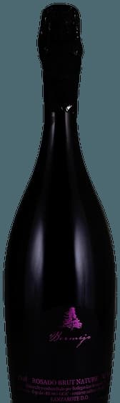 Brut Nature Rosado