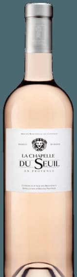 La Chapelle du Seuil Rosé