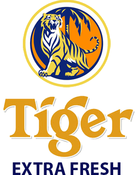 Tiger Extra Fresh