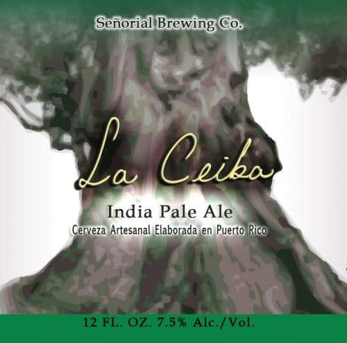 La Ceiba