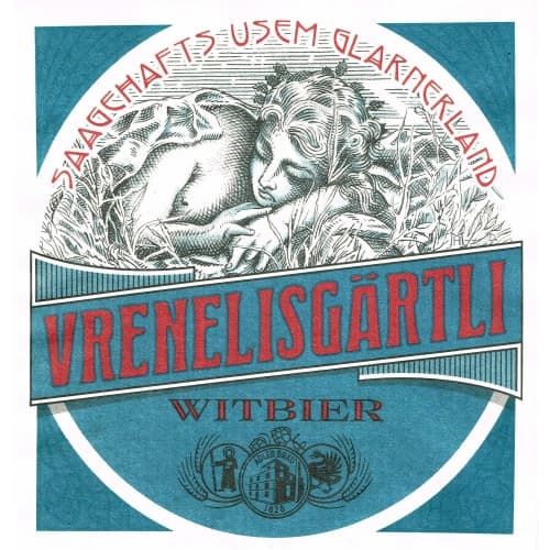 Vrenelisgärtli