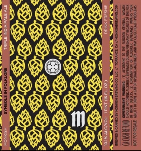 Symbols In Folklore