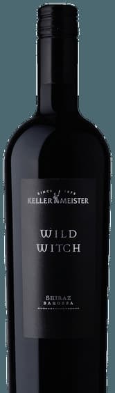 Wild Witch Shiraz