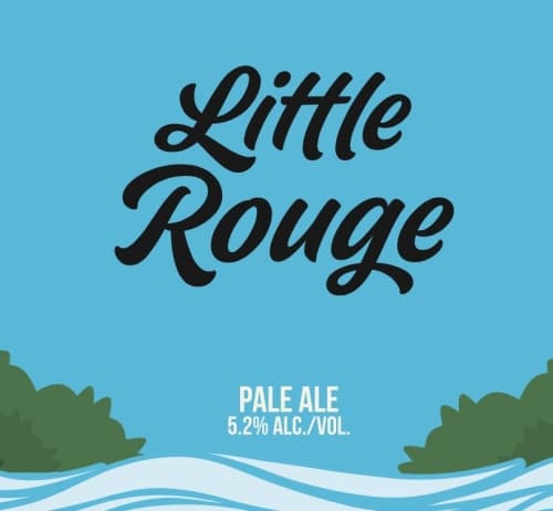 Little Rouge