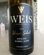 Winzer Select Riesling