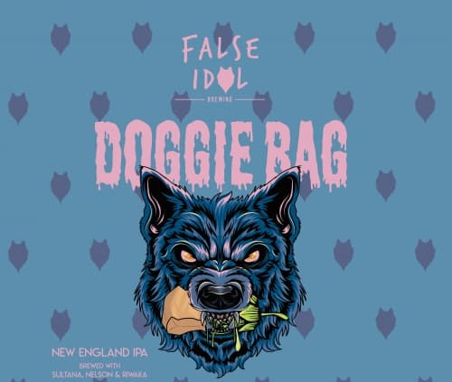Doggie Bag