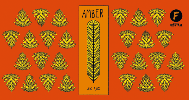 Amber