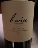 Cabernet Sauvignon