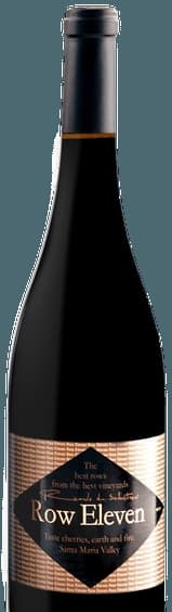 Santa Maria Pinot Noir