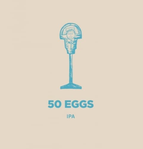 50 Eggs