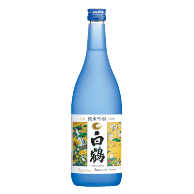 Mizuhogiku Nigorizake