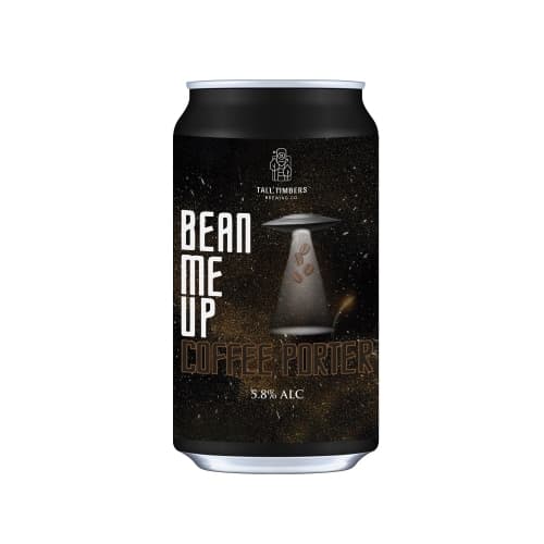 Bean Me Up