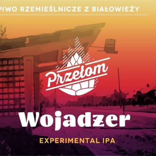 Wojadżer