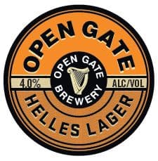 Helles Lager