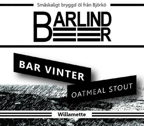 Bar Vinter