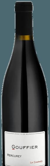 Mercurey 'Clos de La Charmée'