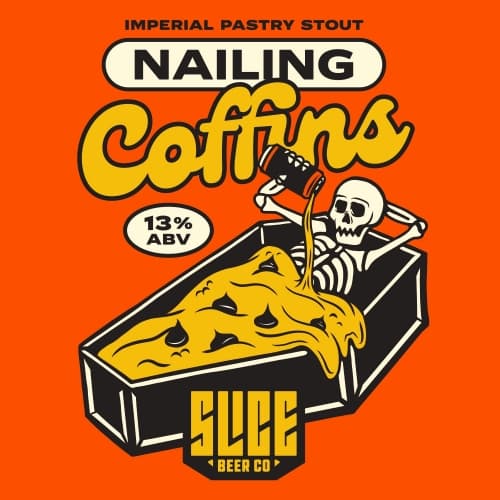 Nailing Coffins